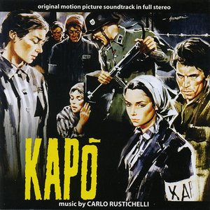 Imagem de 'Kapò'