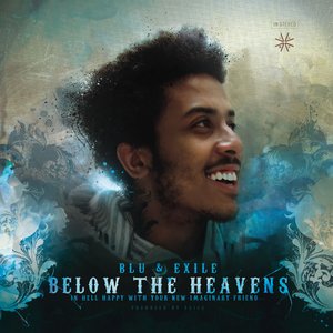 Immagine per 'Below the Heavens'