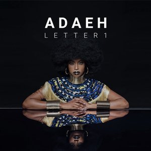 Image for 'Letter 1 - Adaeh'