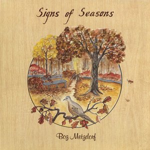 Image for 'Signs of Seasons'