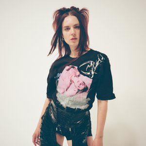 “MØ”的封面