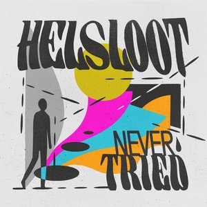 Image for 'Never Tried'