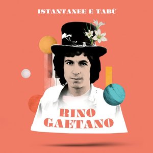 Image for 'Istantanee & tabù'