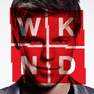 “WKND”的封面