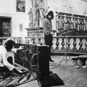 Image for 'Popol Vuh'