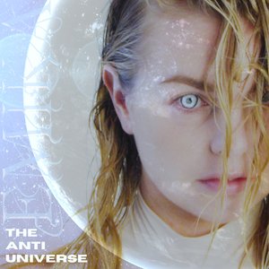 Image for 'The Anti Universe'