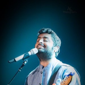 “Arijit Singh”的封面