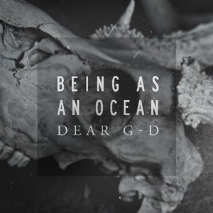 “Dear G-D”的封面