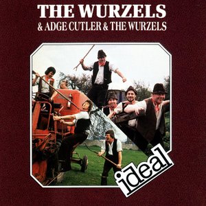 'And Adge Cutler & The Wurzels' için resim