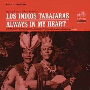 “Always In My Heart”的封面