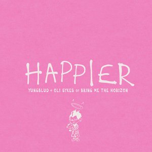 Bild för 'Happier (feat. Oli Sykes of Bring Me The Horizon)'