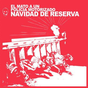 Изображение для 'Navidad De Reserva'