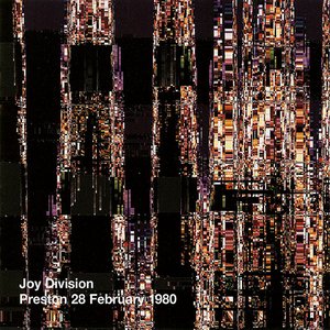 Image for 'Preston 28 February 1980'