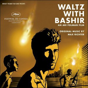 Image for 'Waltz With Bachir'