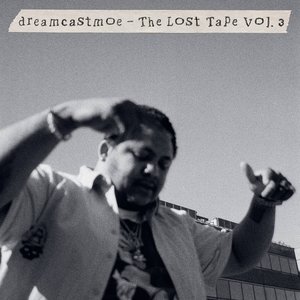 Image pour 'The Lost Tape, Vol. 3'
