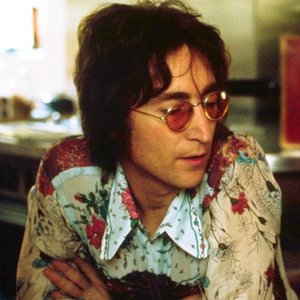 Bild für 'John Lennon'