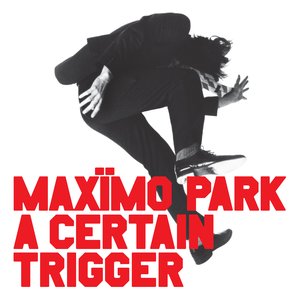 Image for 'A Certain Trigger (20th Anniversary Deluxe Version)'