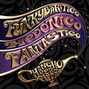 Изображение для 'Funkybarítico Hedónico Fantástico'
