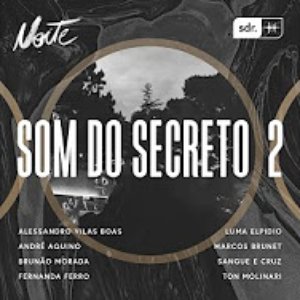 Image for 'Som do Secreto Vol. 2: Noite'
