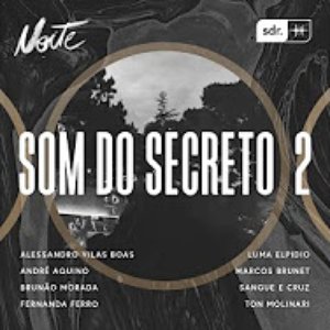 'Som do Secreto Vol. 2: Noite'の画像