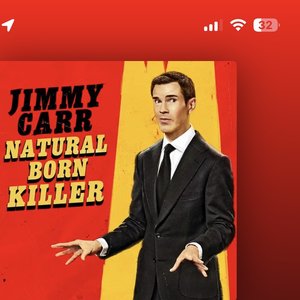 Bild für 'Natural Born Killer'