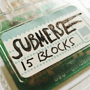 Imagem de 'Fifteen Blocks'