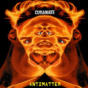 Image for 'Antimatter'