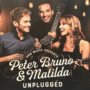 “Peter, Bruno & Matilda (Unplugged)”的封面