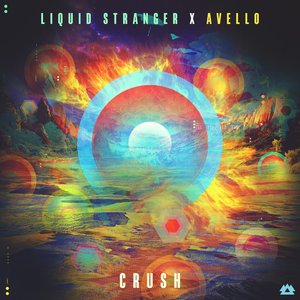 Image for 'Crush'