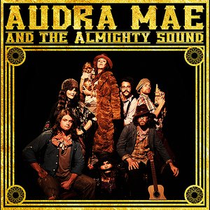 Zdjęcia dla 'Audra Mae And The Almighty Sound'