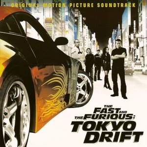 Изображение для 'The Fast And The Furious: Tokyo Drift'