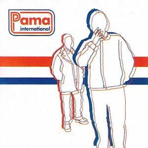 Image for 'Pama International'