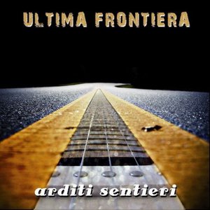 “Arditi Sentieri”的封面