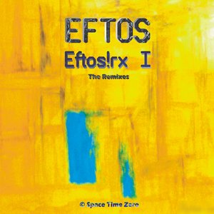 Image for 'Eftos!rx I'