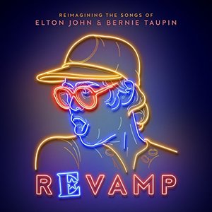 Bild für 'Revamp: The Songs Of Elton John & Bernie Taupin'