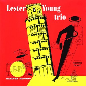 'Lester Young Trio' için resim