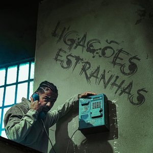 Image for 'Ligações Estranhas'