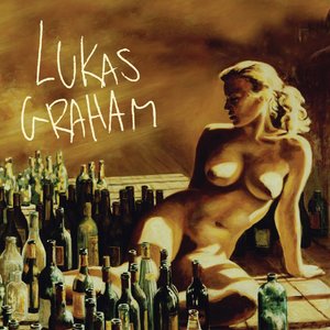 “Lukas Graham”的封面