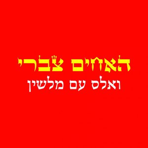 Image for 'ואלס עם מלשין'