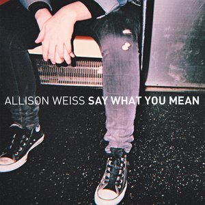 Image for 'Say What You Mean'