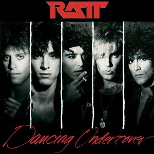 Image for 'Dancing Undercover'