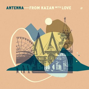 Изображение для 'From Kazan with Love'