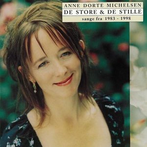 'De Store Og De Stille [Sange Fra 1983 - 1998]' için resim