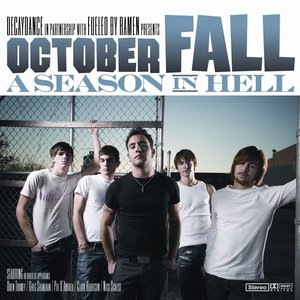 Image for 'A Season in Hell'
