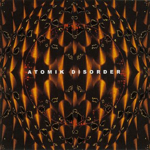 Image pour 'Atomik Disorder'
