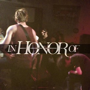 Image for 'In Honor Of'