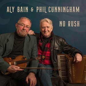 “No Rush”的封面
