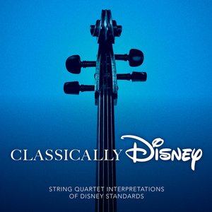 Imagem de 'Classically Disney'