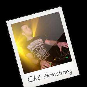 Image for 'Ché Armstrong'
