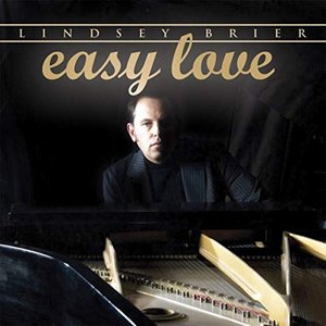 “Easy Love”的封面